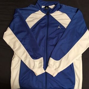 Jordan Windbreaker